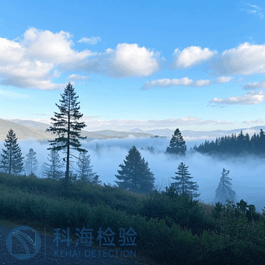 環(huán)境空氣和廢氣領域