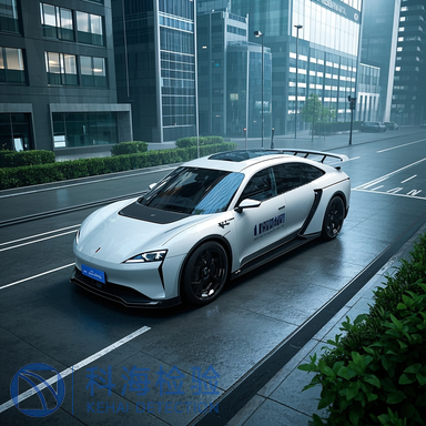 為何燃料電池汽車用氫氣對總鹵化物含量要求嚴(yán)苛？標(biāo)準(zhǔn)限定值背后的技術(shù)邏輯