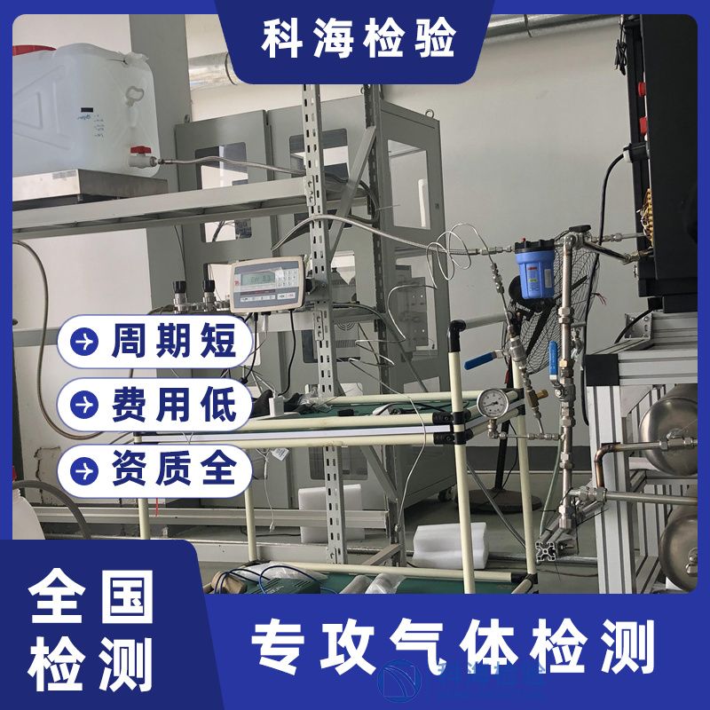 氫氣檢測實(shí)戰(zhàn)指南：依據(jù)GB/T 3634.2標(biāo)準(zhǔn)如何精準(zhǔn)把控氣體純度